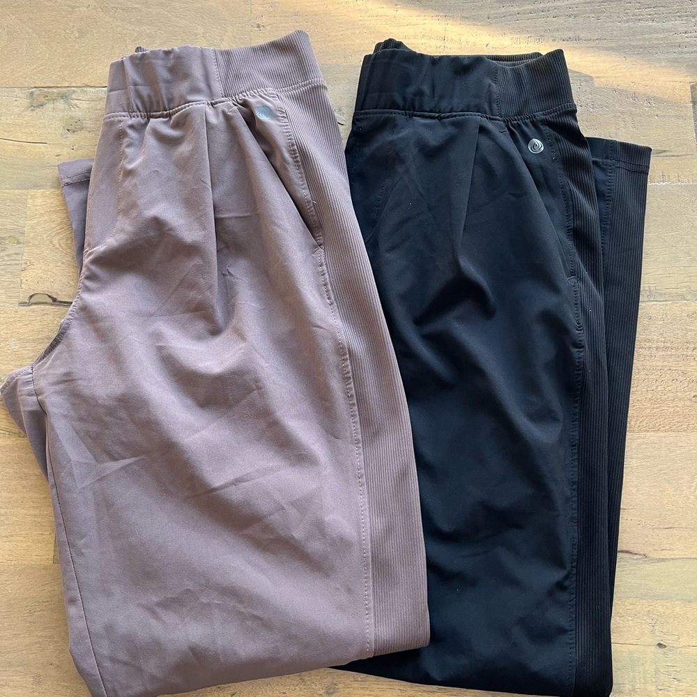 Womens active Pants